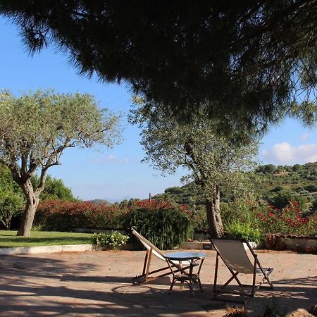 B&B Kapi Country Alghero Eksteriør bilde