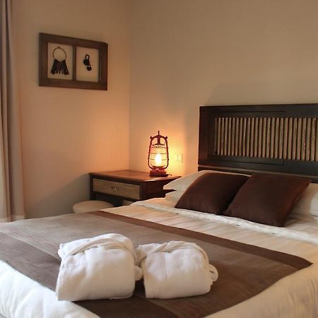 B&B Kapi Country Alghero Rom bilde