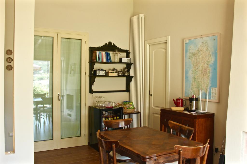 B&B Kapi Country Alghero Eksteriør bilde