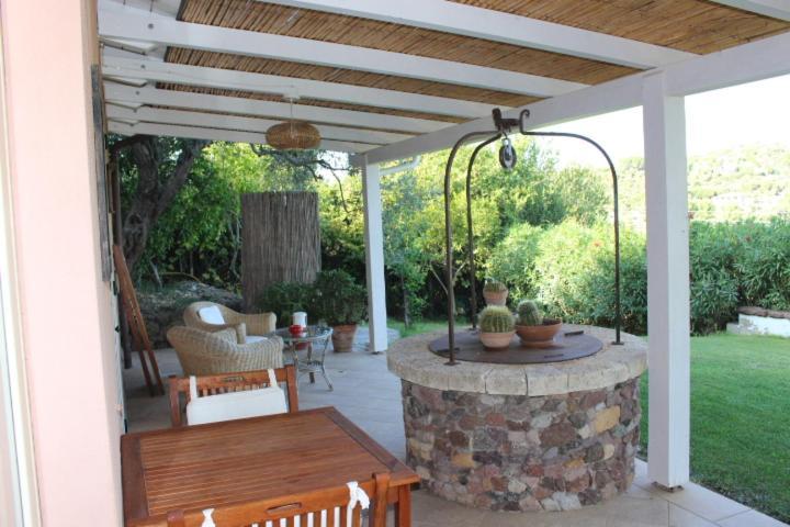 B&B Kapi Country Alghero Eksteriør bilde