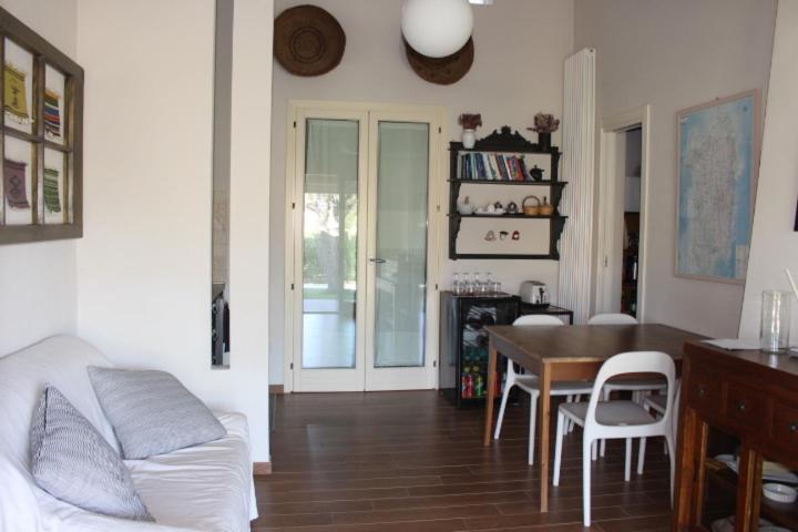 B&B Kapi Country Alghero Eksteriør bilde