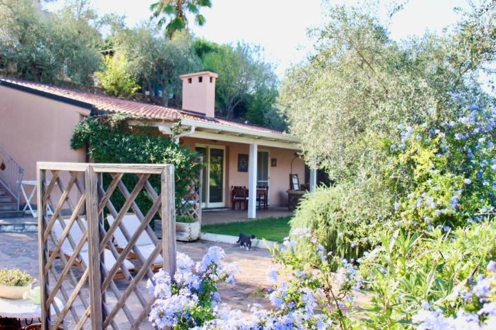 B&B Kapi Country Alghero Eksteriør bilde