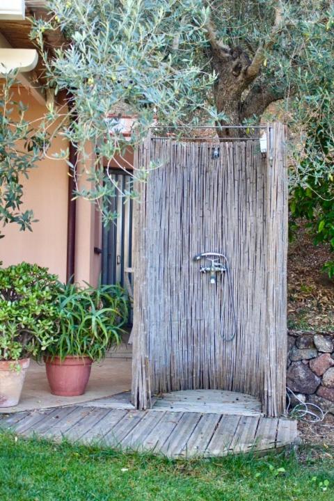 B&B Kapi Country Alghero Eksteriør bilde