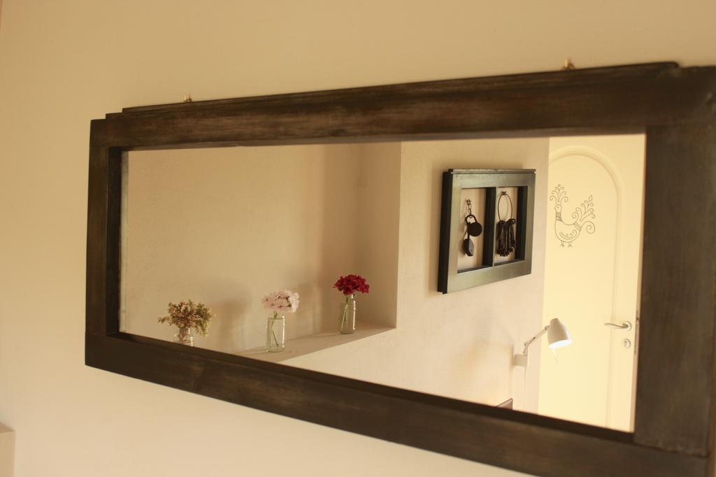 B&B Kapi Country Alghero Rom bilde