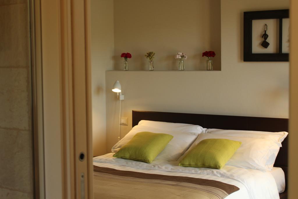 B&B Kapi Country Alghero Rom bilde