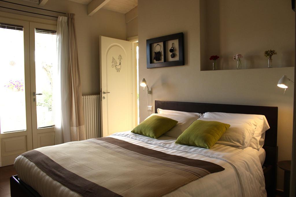 B&B Kapi Country Alghero Rom bilde
