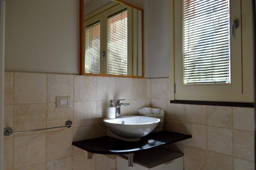 B&B Kapi Country Alghero Rom bilde