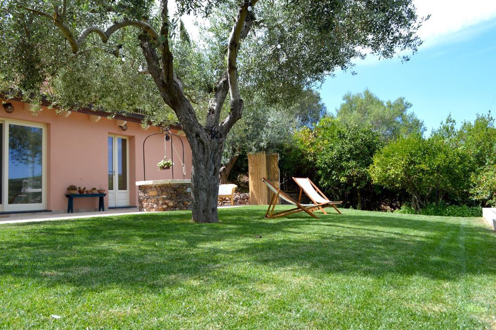 B&B Kapi Country Alghero Eksteriør bilde
