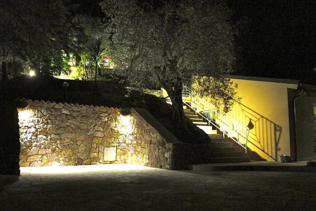 B&B Kapi Country Alghero Rom bilde