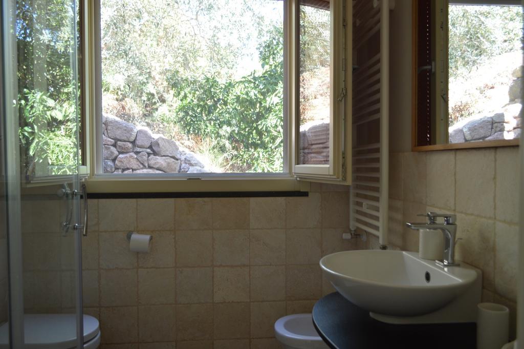 B&B Kapi Country Alghero Rom bilde