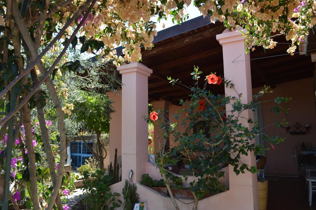 B&B Kapi Country Alghero Rom bilde