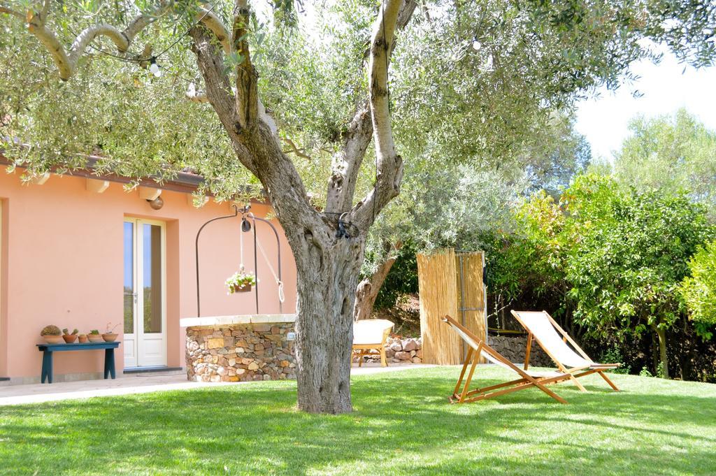 B&B Kapi Country Alghero Rom bilde